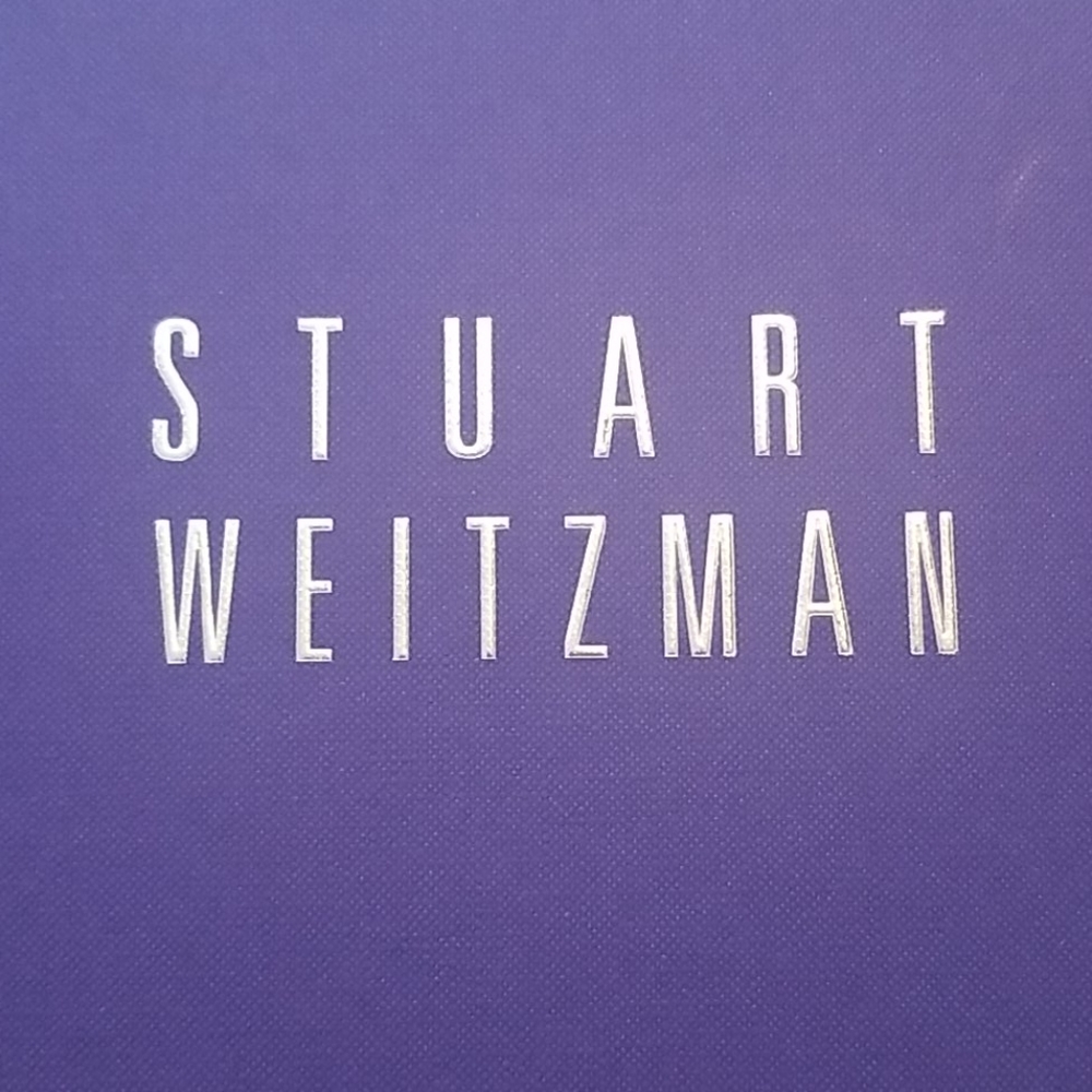 Stuart Weitzman Heels - Picture 5 of 6